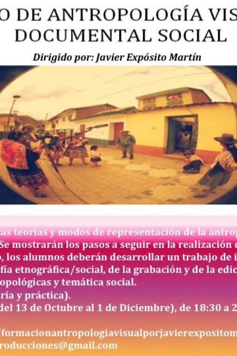 curso